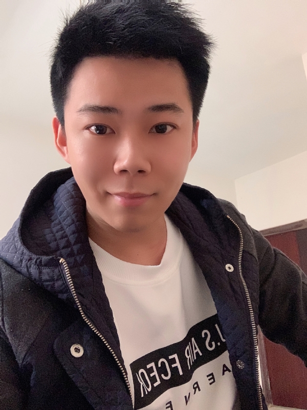 轻言淡语的第三张照片--明溪交友网