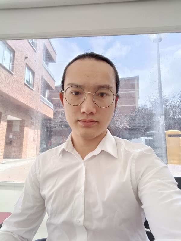 凯凯的第二张照片--明溪交友网