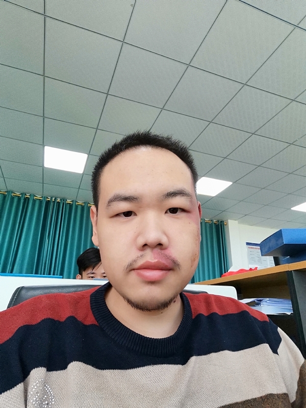 陨石天降的第一张照片--明溪交友网
