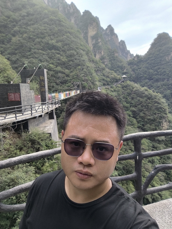 大海的第一张照片--明溪交友网