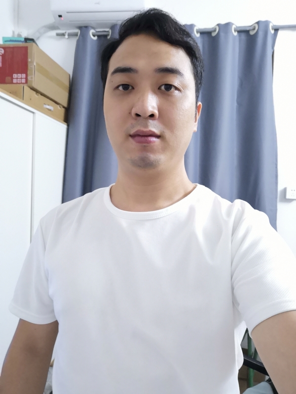 张先生的第一张照片--明溪交友网