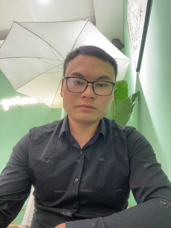 像风一样自由的第一张照片--明溪交友网