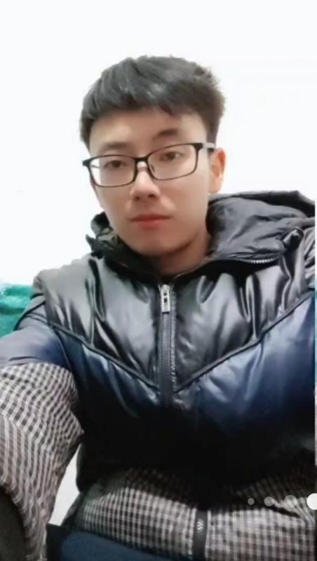 吐泡泡的小鱼的第一张照片--明溪交友网