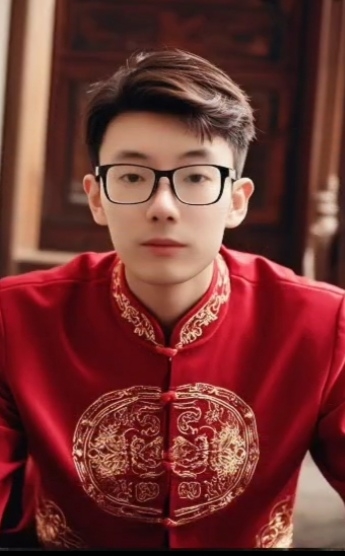 吐泡泡的小鱼的第二张照片--明溪交友网