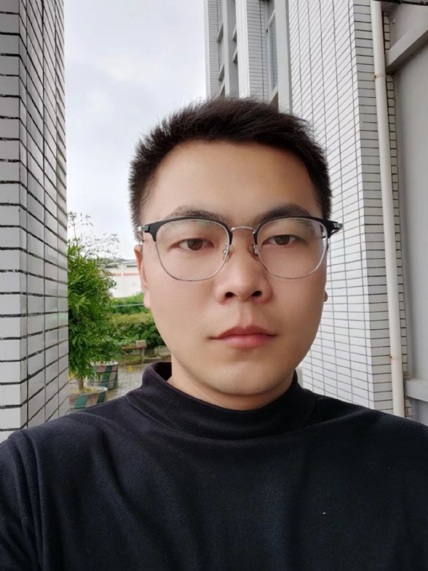 无限可能的第一张照片--明溪交友网