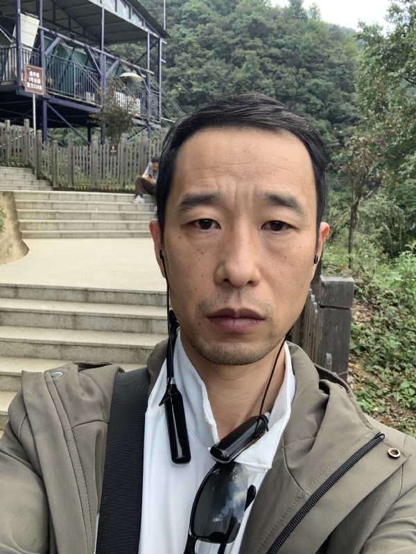 小林的第二张照片--明溪交友网