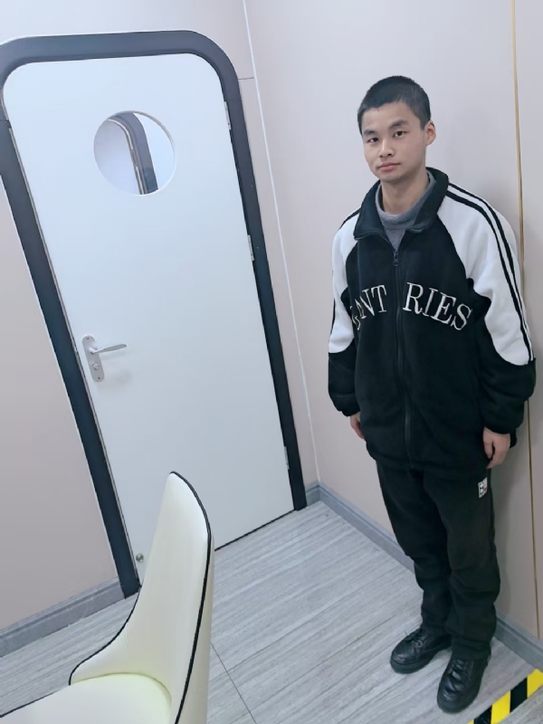 海中的星空的第一张照片--明溪交友网