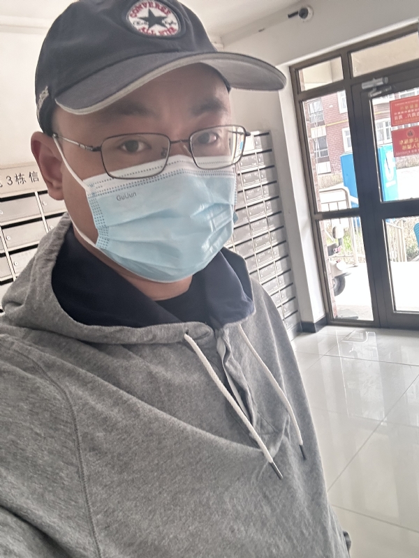 冰的第一张照片--明溪交友网