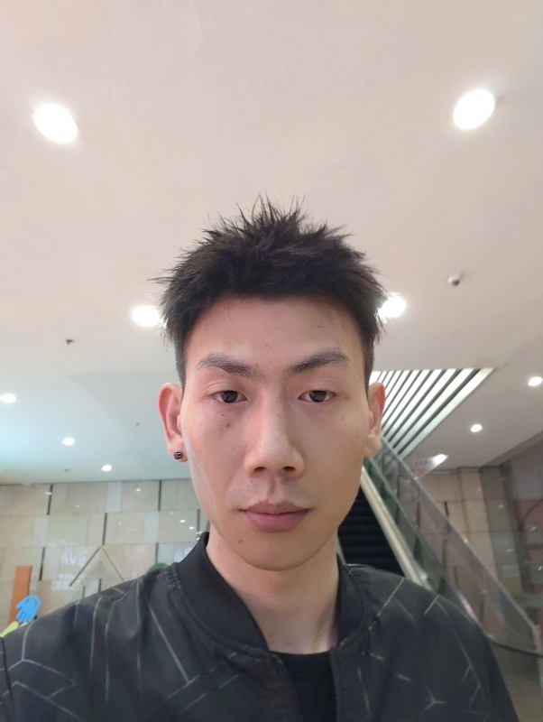 寻缘觅友的第一张照片--明溪交友网