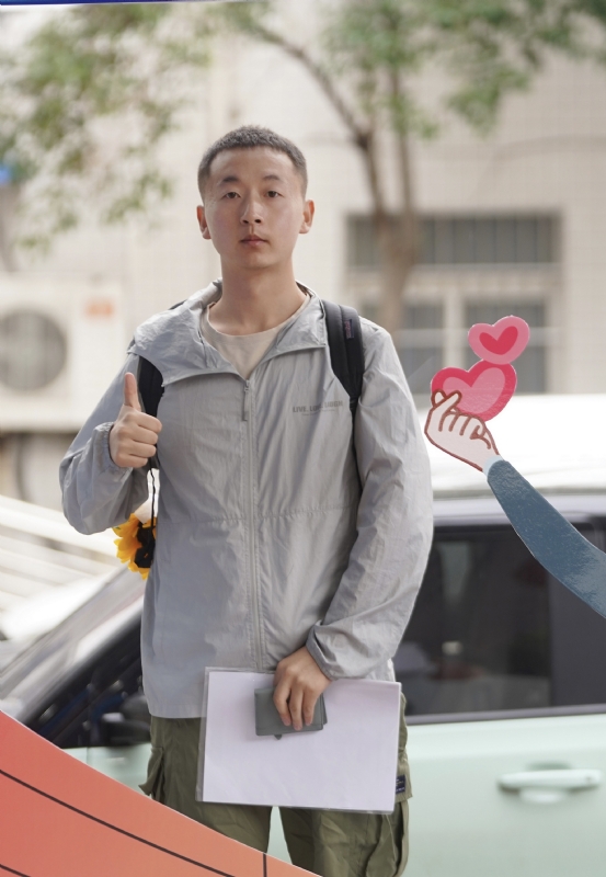 当下的第一张照片--明溪交友网