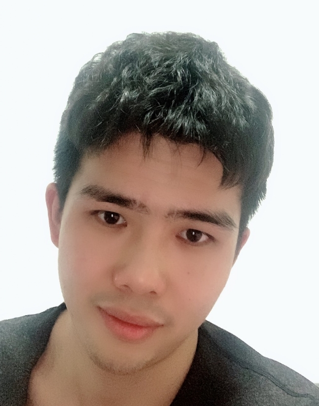 阿龙设计师的第七张照片--明溪交友网