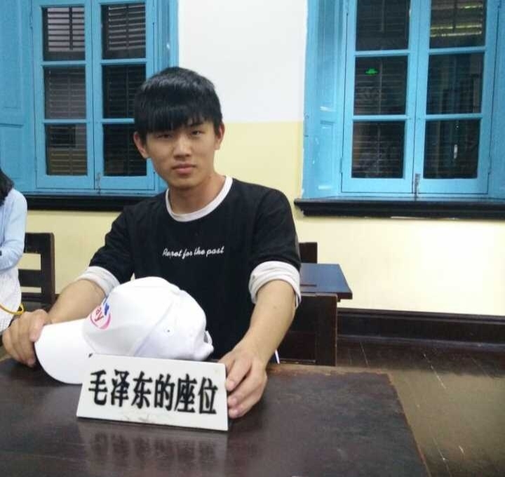 Nian的第一张照片--明溪交友网