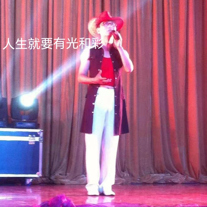 兑乙民的第三张照片--明溪交友网