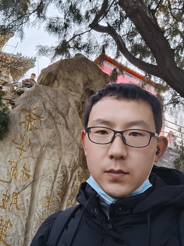 小徐要努力的第一张照片--明溪交友网