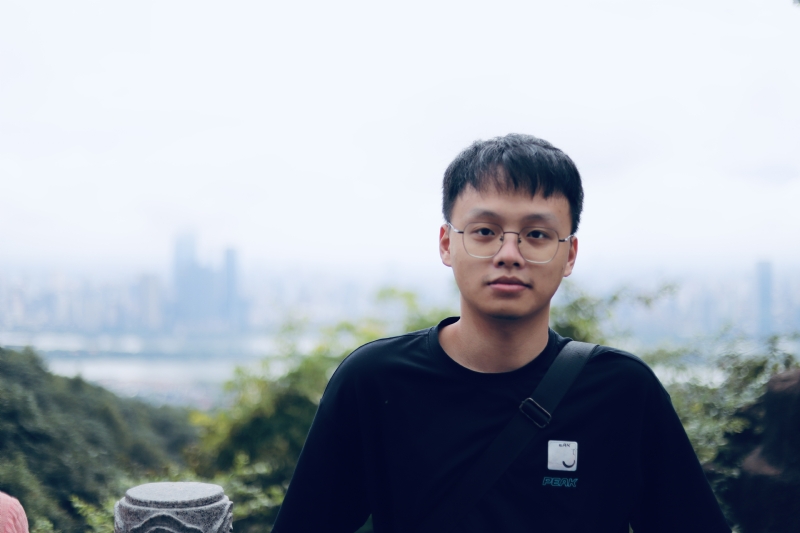 脸谱化的第一张照片--明溪交友网