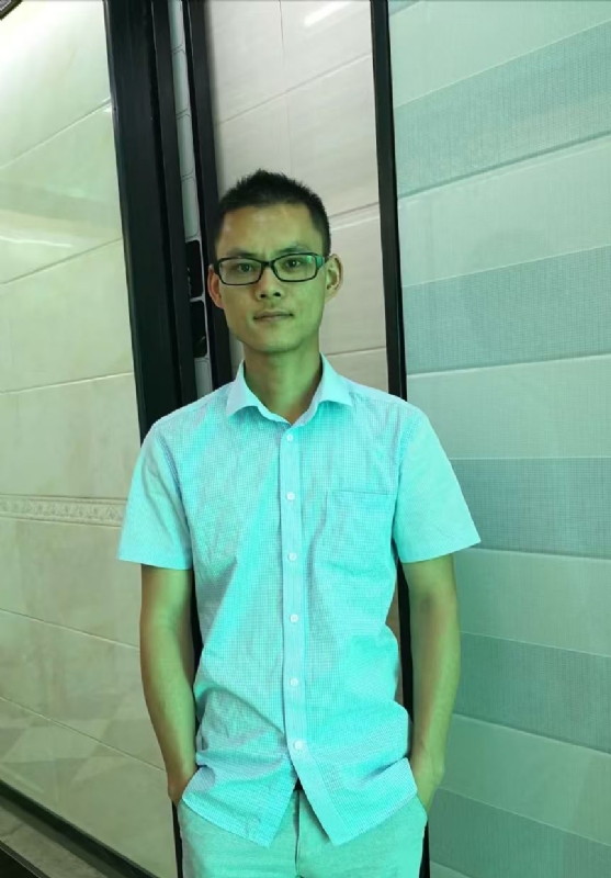 蓝海无泪的第三张照片--明溪交友网