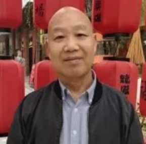 教师作家诗人的第一张照片--明溪交友网