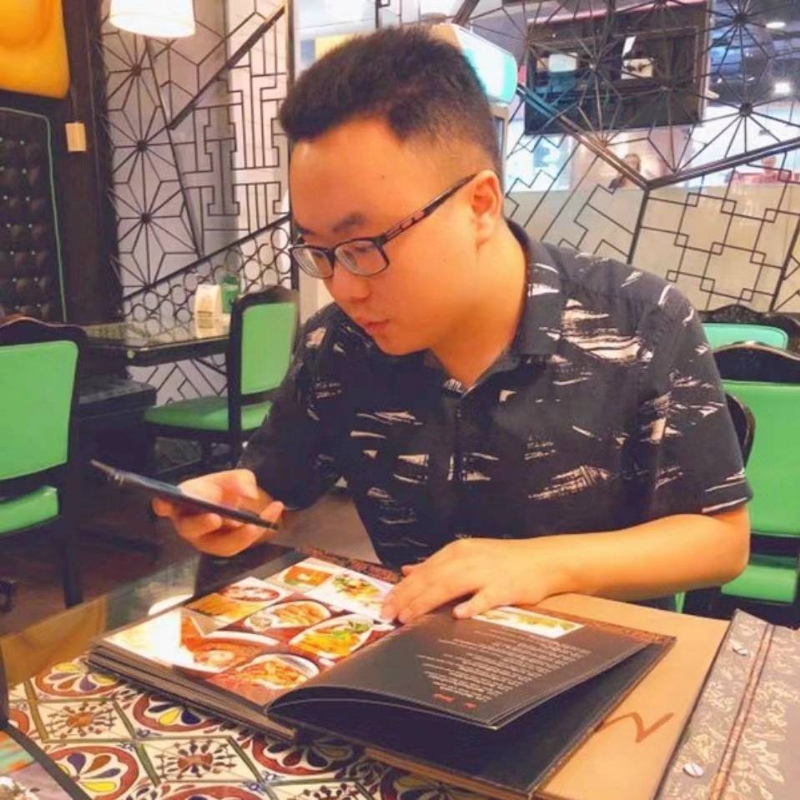 潇湘的第一张照片--明溪交友网