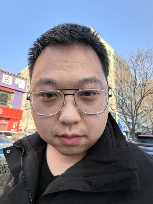 宋哲的第一张照片--明溪交友网