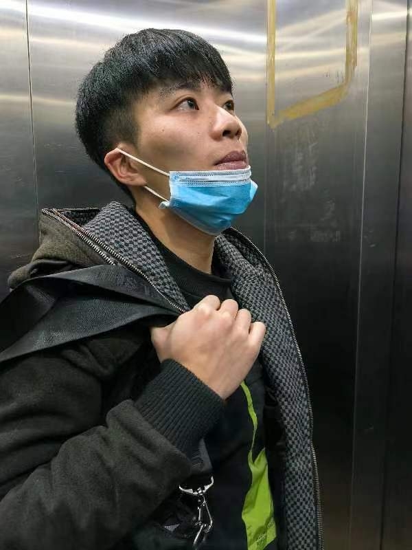 漂流的第二张照片--明溪交友网
