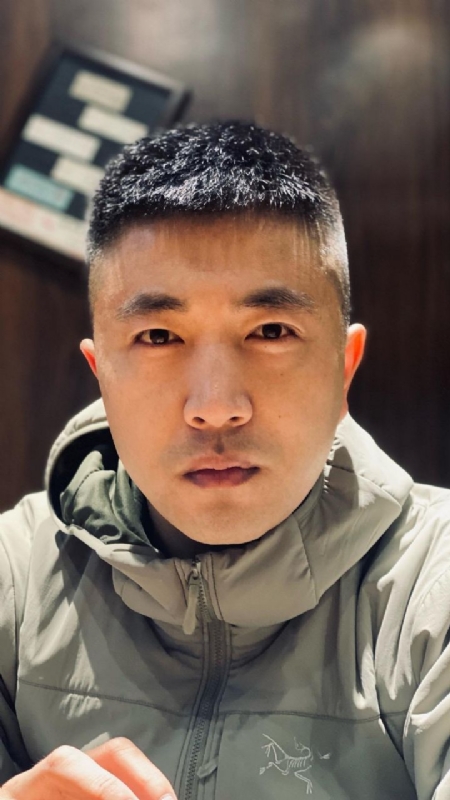 山中何缘的第二张照片--明溪交友网