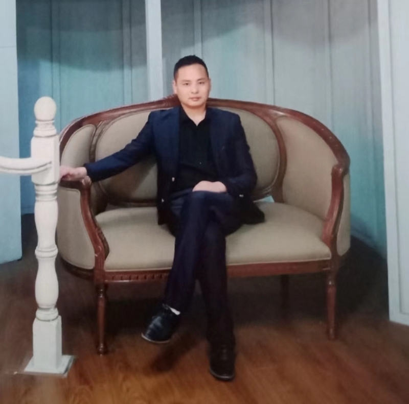 龙行天下的第二张照片--明溪交友网
