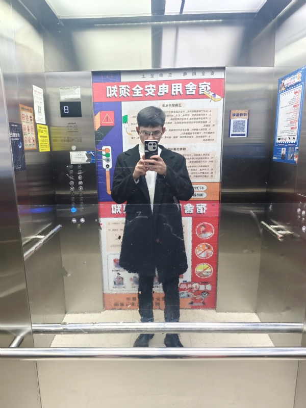 求姻缘的第一张照片--明溪交友网