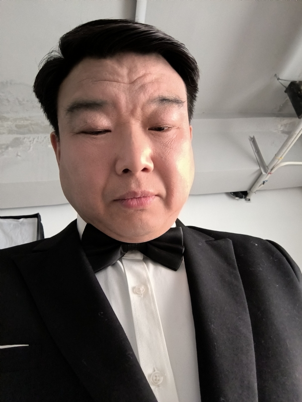 三江口开腔的第一张照片--明溪交友网
