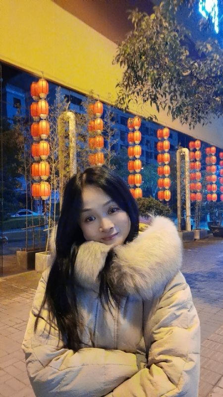 伊伊的第二张照片--明溪交友网