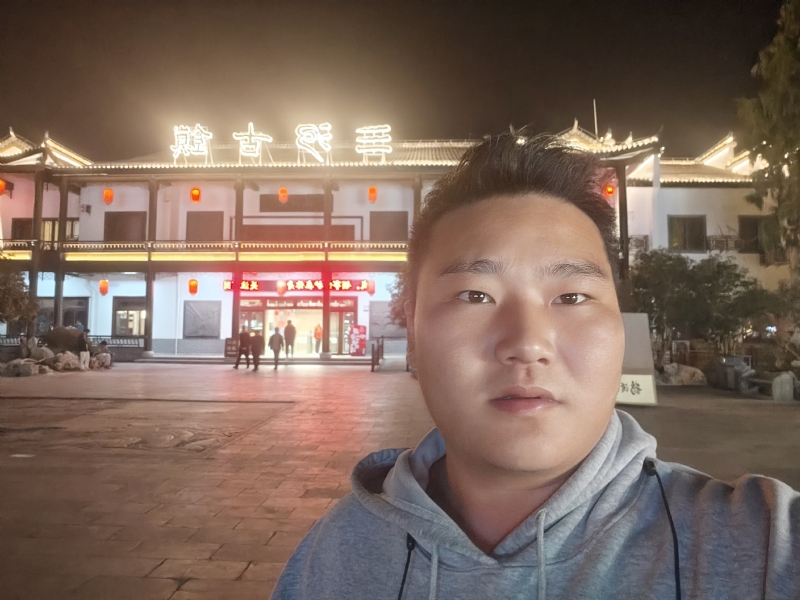 小鹿艾克的第一张照片--明溪交友网