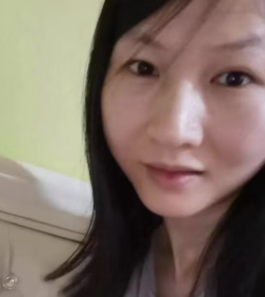 嫣然的第一张照片--明溪交友网
