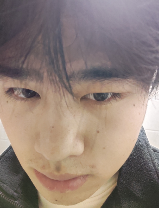 伤男的第一张照片--明溪交友网