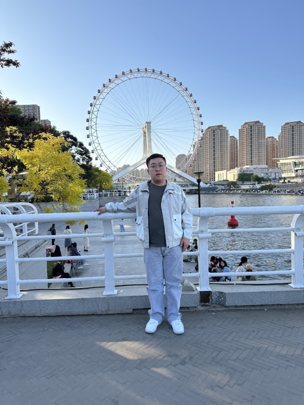 沐沐的第一张照片--明溪交友网