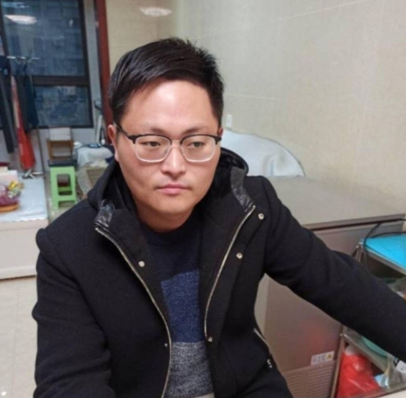 心愿的第一张照片--明溪交友网
