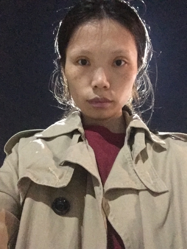 小白的第一张照片--明溪交友网