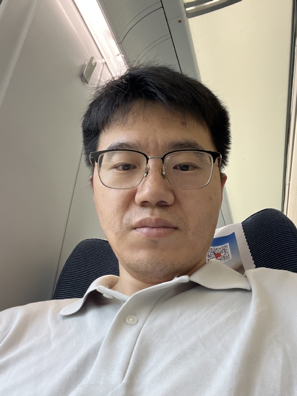 HTMG成的第一张照片--明溪交友网
