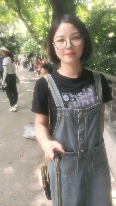 如燕的第一张照片--明溪交友网