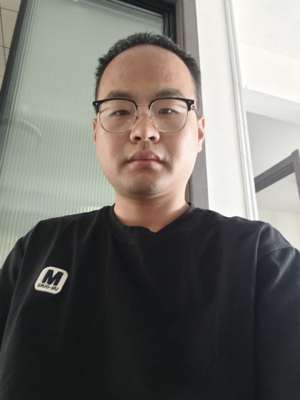 金峰的第一张照片--明溪交友网