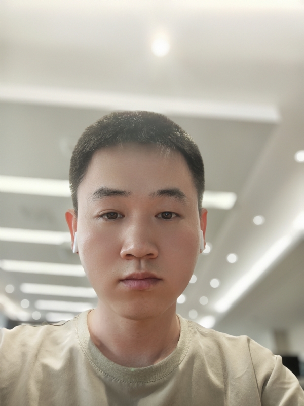 随心而已的第一张照片--明溪交友网