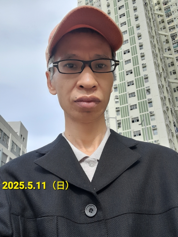 周生的第一张照片--明溪交友网