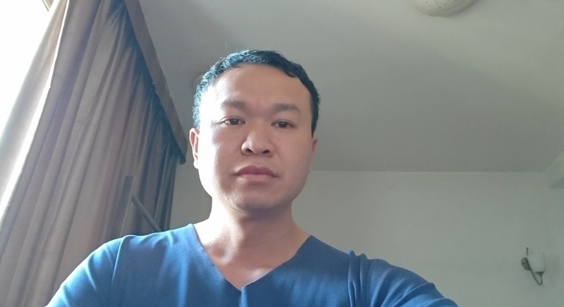 凉介的第一张照片--明溪交友网