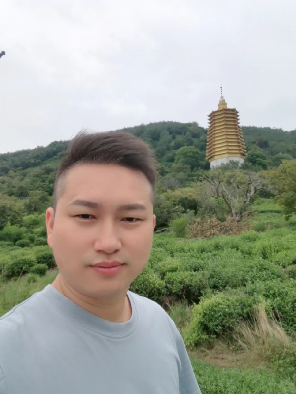 陈文海的第一张照片--明溪交友网