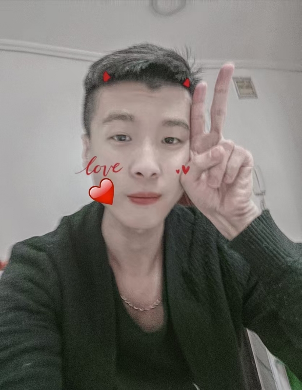我不是巧克力的第一张照片--明溪交友网