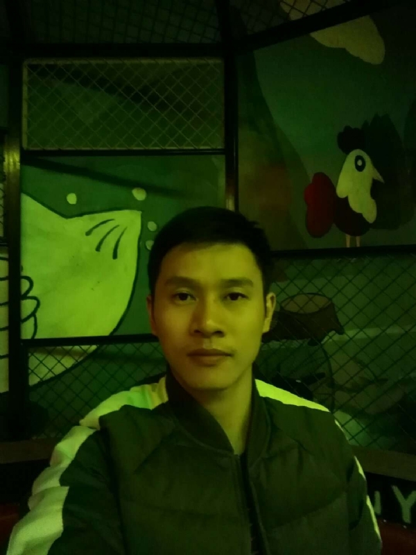 阿润的第一张照片--明溪交友网