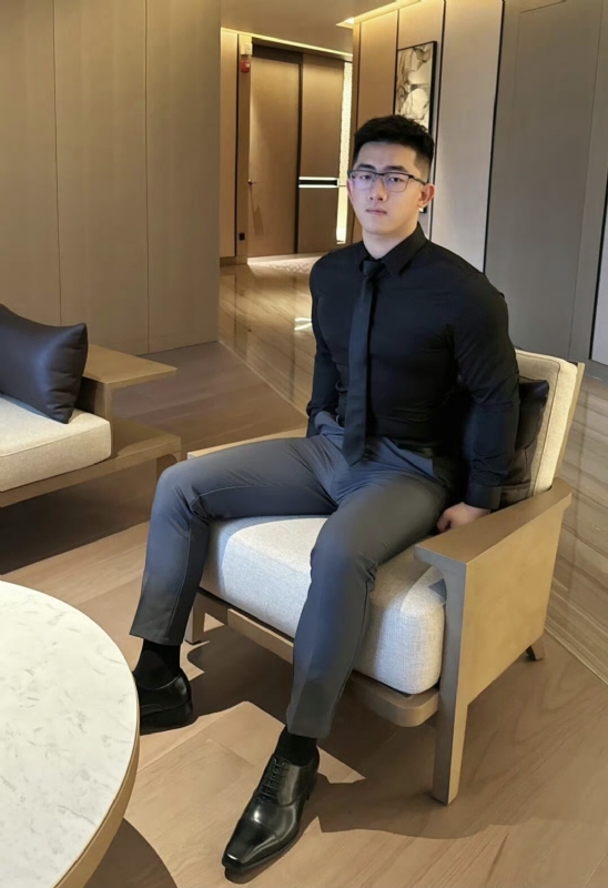 李寒外改英文可家的第一张照片--明溪交友网