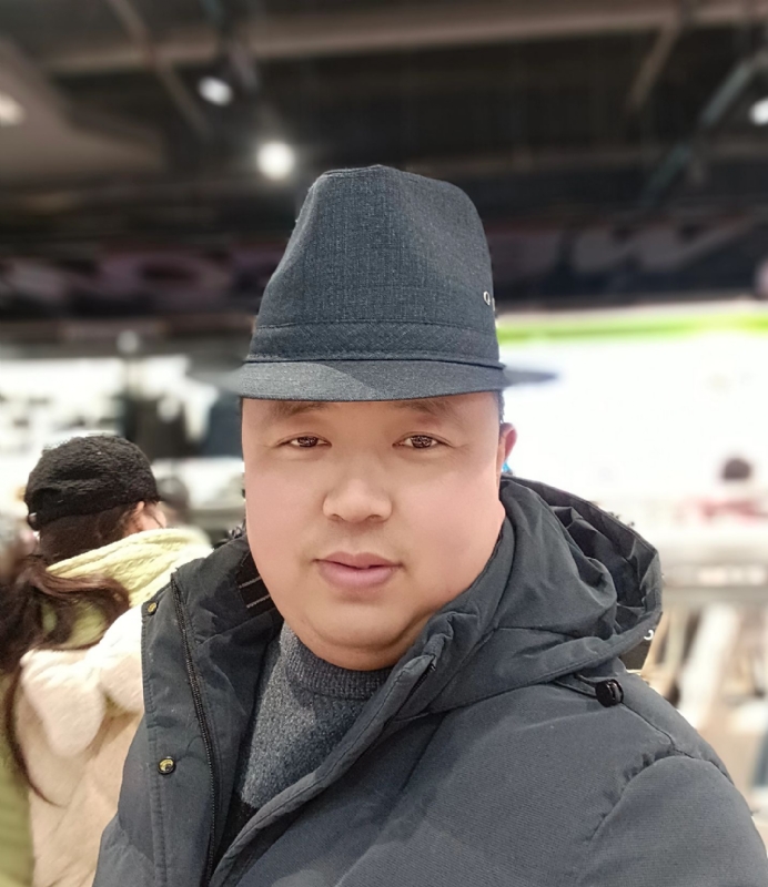 小晴天的第二张照片--明溪交友网