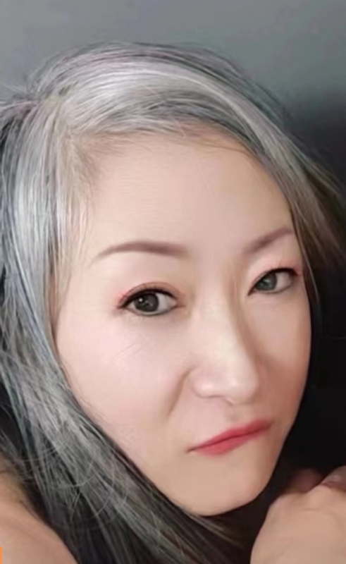 善良的第一张照片--明溪交友网
