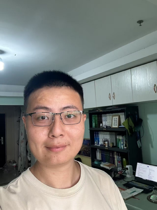 遇见更好的自己的第二张照片--明溪交友网