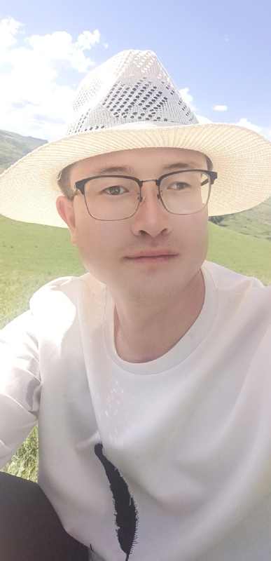 哇鬼的第一张照片--明溪交友网
