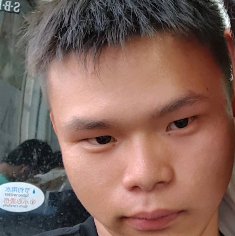 你是人间四月天的第一张照片--明溪交友网